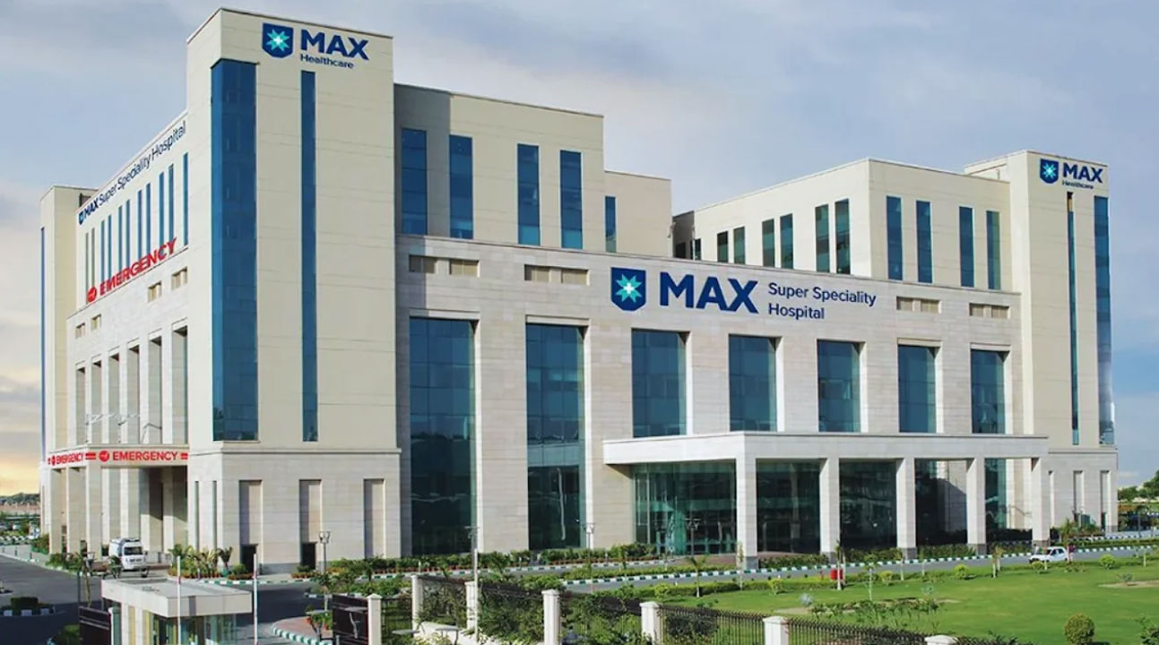 max-hospital